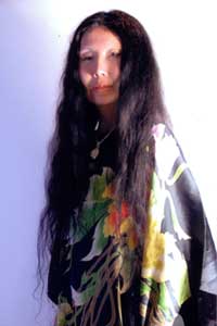  Xu Hong  徐虹  -  portrait  -  chinesenewart