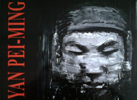   Yan Pei-Ming - Vulnérables 