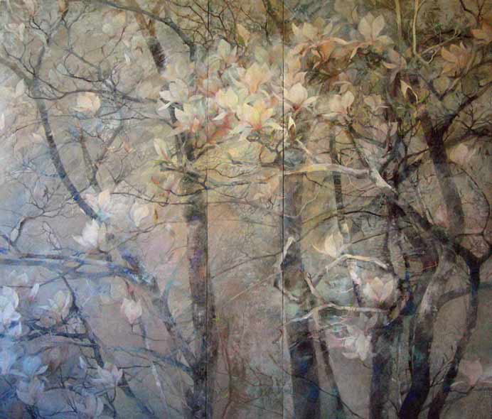 Chen Yiching Chanson de printemps 2008