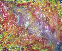 Zhongli Jin 金中利 - Galaxie printanière - 2009