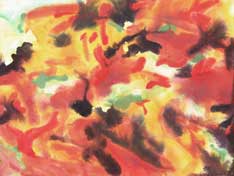  Zhongli Jin - mare au couchant - 2009