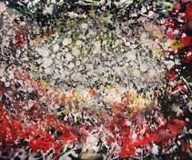 Zhongli Jin 金中利 - Neige au soleil - 2009