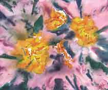 Zhongli Jin 金中利 - Bruissemennt - 2009