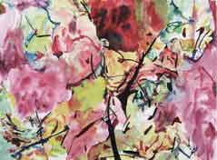 Zhongli Jin 金中利 - Dans les vapeurs des vivnobles - 2009