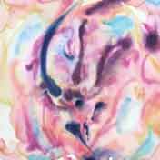 Zhongli Jin 金中利- Floraison ensoleillée  - 2009