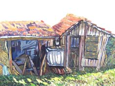 Zhongli Jin 金中利- Regain  - 2006