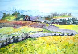 Zhongli Jin 金中利 - Montgrille - 2004