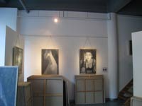 © Zhuang Baolin - atelier Shanghai