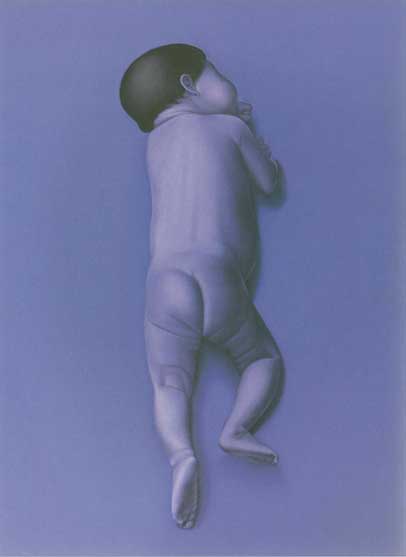 Chen Ying-Teh  陳英德