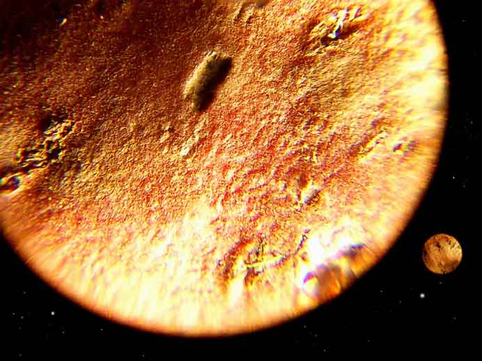   ©  Chen Meitsen 陳美岑