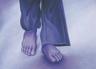 Chen Ying-Teh Chen Ying-Teh 陳英德 - En marchant 1980-2008