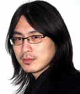  Gao Jie  高洁  -  portrait - chinesenewart