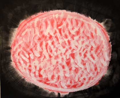 Ge Feng  葛峰 - Oeuvre sur papier