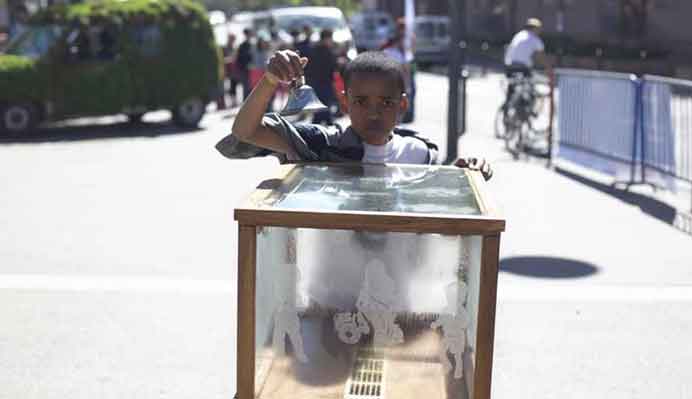  Hsinli Wang  王馨梨 