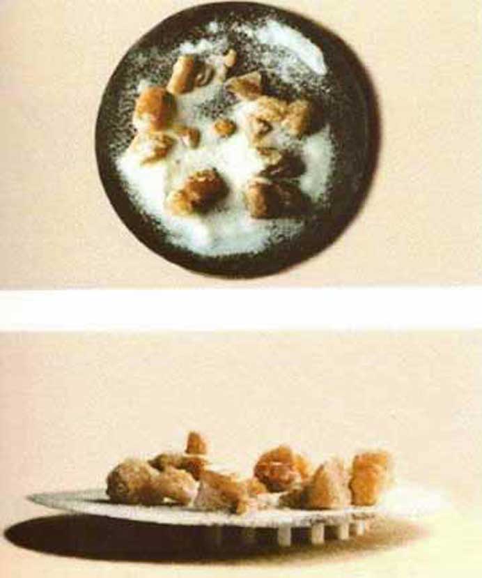  Hui-Kiang Seng辛惠娟 - 1983 Jardin-Paysage