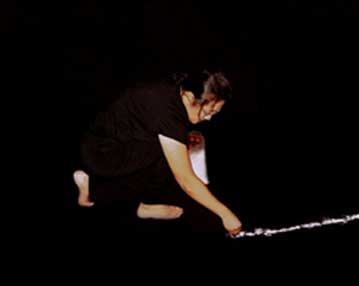 Hui-Kiang Seng  辛惠娟  -  portrait  -  chinesenewart