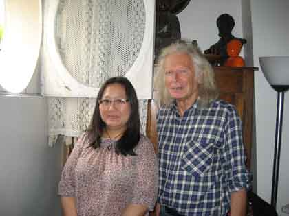 Hui-Kiang Seng et Michel Nau