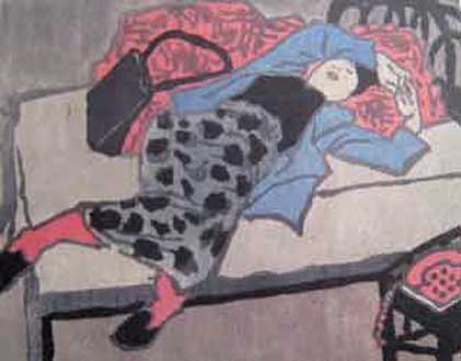 Ling Junwu  凌君武