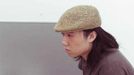  Ren Han  任瀚  -  portrait  -  chinesenewart