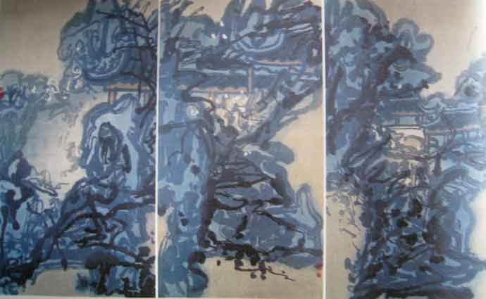 Ling Junwu  凌君武