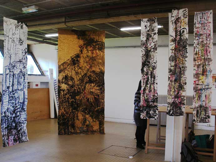  Xiao Yuanfen  肖元芬