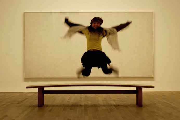 Yan Wang  王彦 - Leap Day