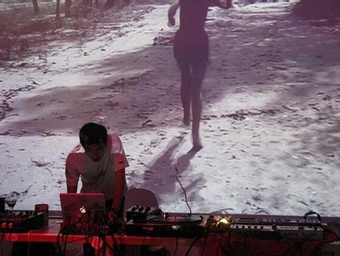 Zen Lu  陆正- What's up