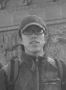 Zhang Yan  张琰  -  portrait  -  chinesenewart