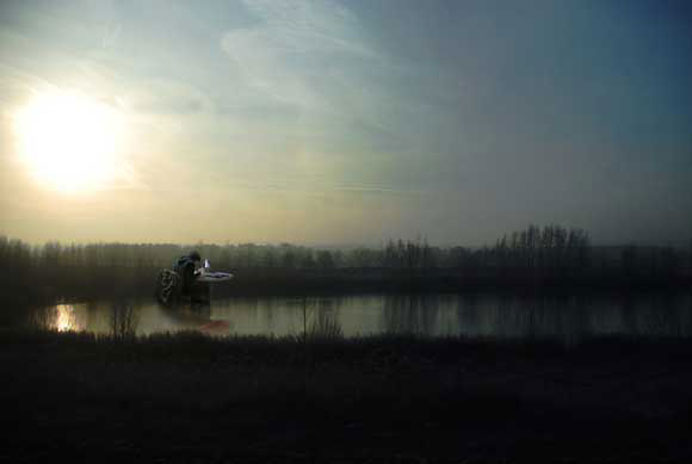 Chang Chungliang  张仲良