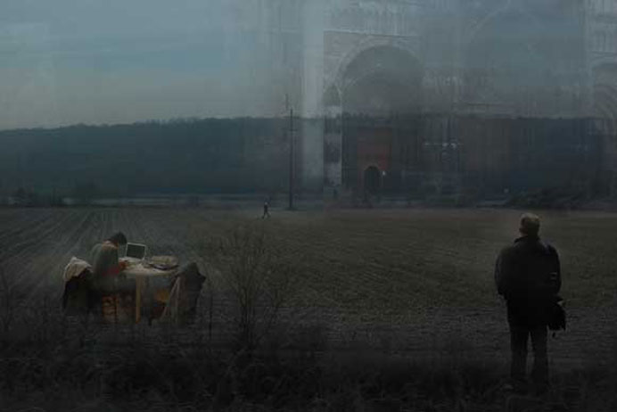 Chang Chungliang  张仲良