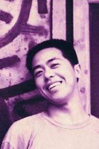 Chen Hangfeng 陈航峰  - portrait - chinesenewart 