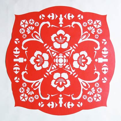 Chen Hangfeng 陈航峰 Chen Hangfeng 陈航峰