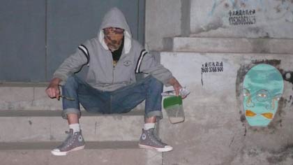 Liu Zheng  刘峥  -  portrait  -  chinesenewart