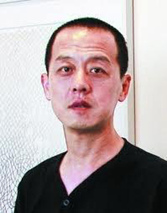 Shi Lei 石磊  -  portrait  - chinesenewart 