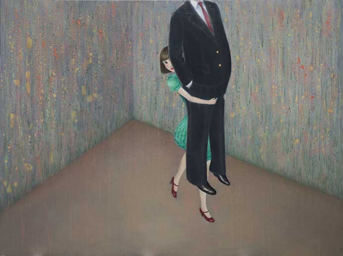   Tang Yi 汤艺 - Education