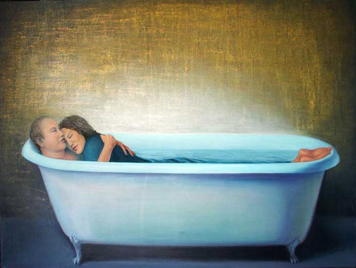  Tang Yi 汤艺 - Tiping point 