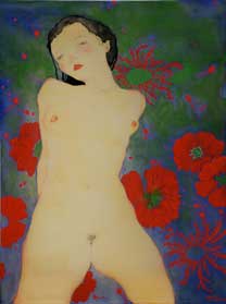 Pan Xi  潘曦 - Sans Nom 02