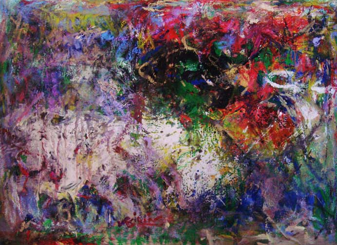 Yi Weilin  易衛林