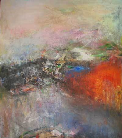 Yi Weilin  易衛林