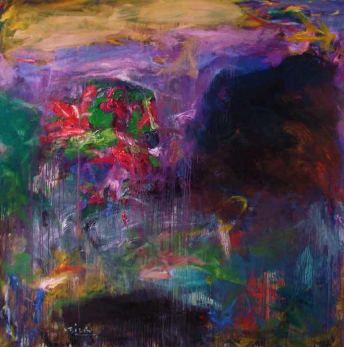 Yi Weilin  易衛林