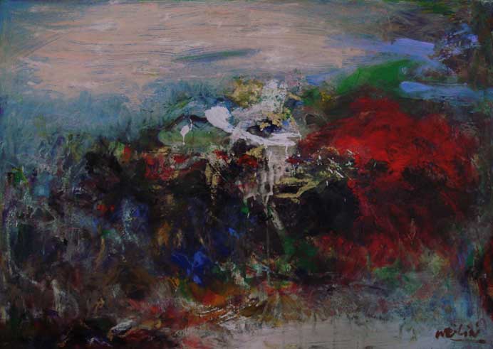 Yi Weilin  易衛林