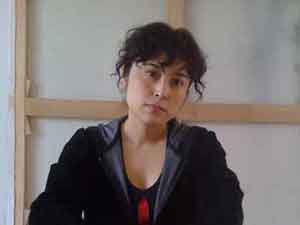 Zhang Jun  張珺  -  Portrait  -  chinesenewart