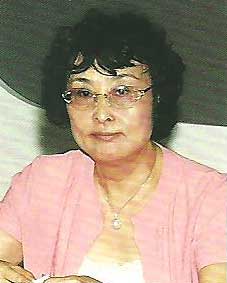 Zhao Li  赵莉 -  portrait - chinesenewart