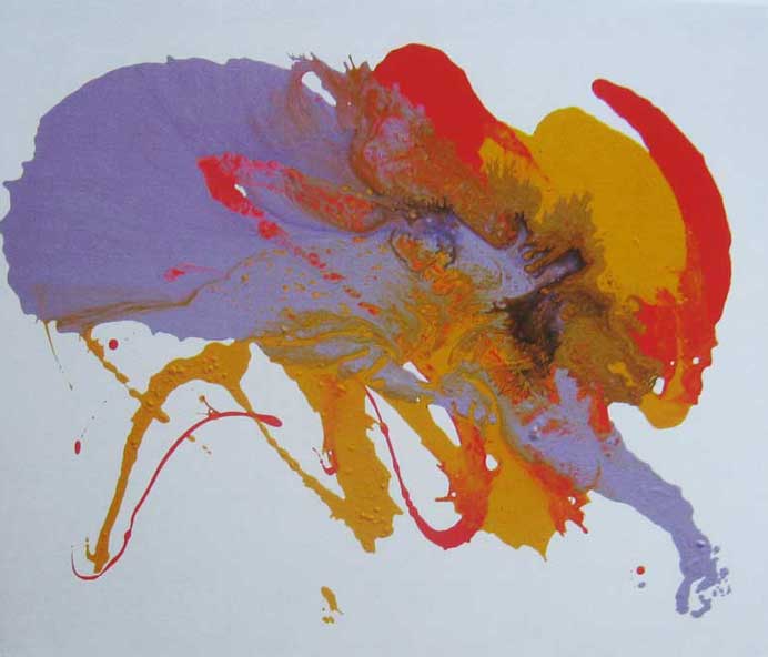 Zhao Li  赵莉 - Jade from Heaven 2008