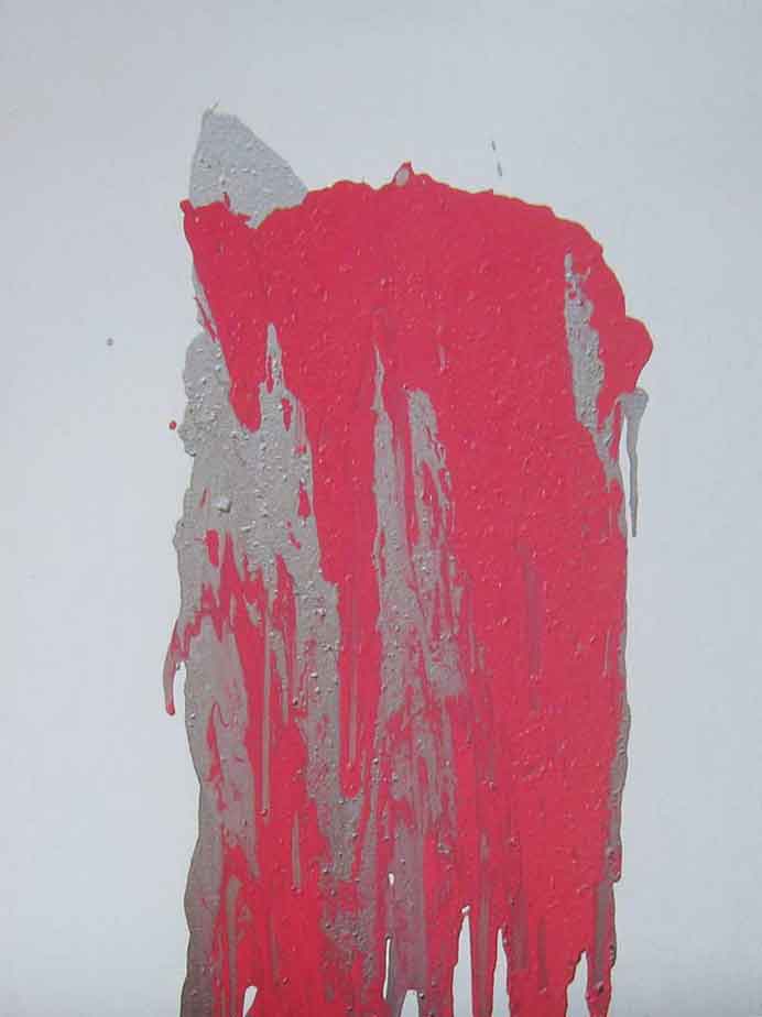 Zhao Li  赵莉 -  Abstruse ideas 2