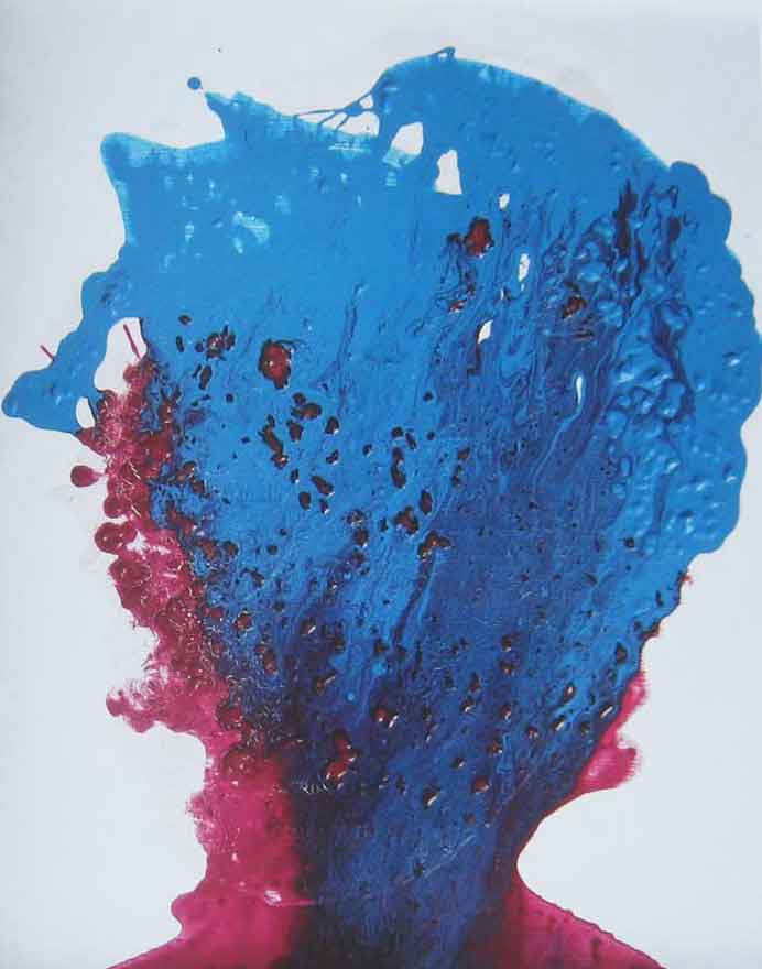 Zhao Li  赵莉  -  The Power of Passion -1 2008