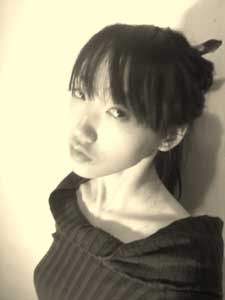 Zhao Tianjia 赵天佳 - portrait  -  chinesenewart