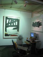 © Yang Xiaojian - atelier The Base of Ink - Shanghai