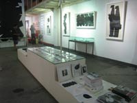 © Yang Xiaojian - atelier The Base of Ink - Shanghai