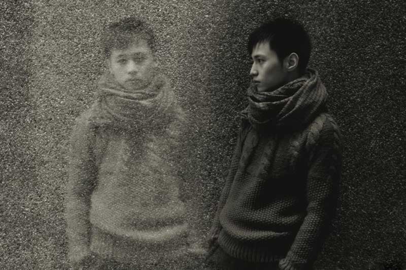  Chen Siwei  陈思维